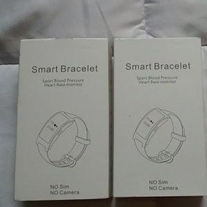 Sport smart watches